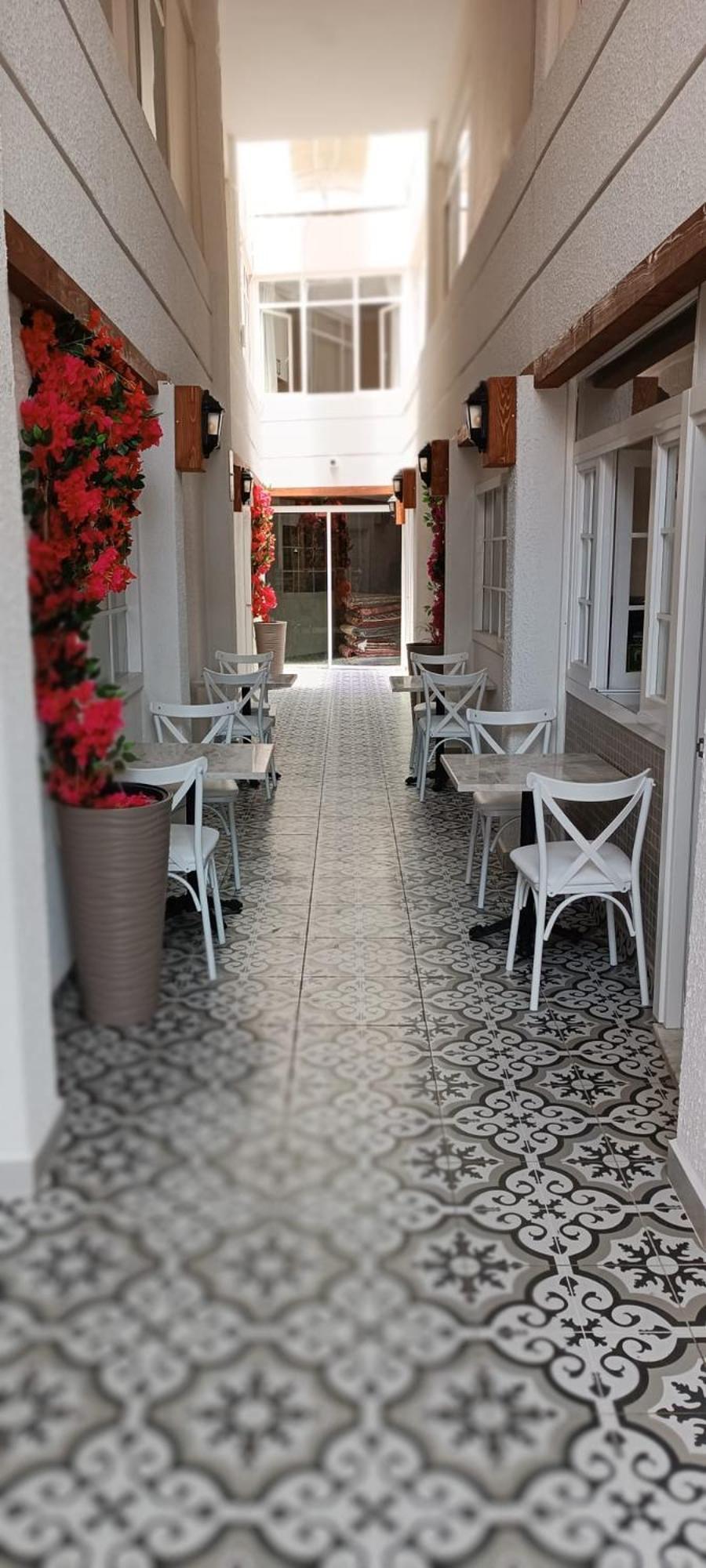 Pruva Inn Hotel Antalya Exterior photo