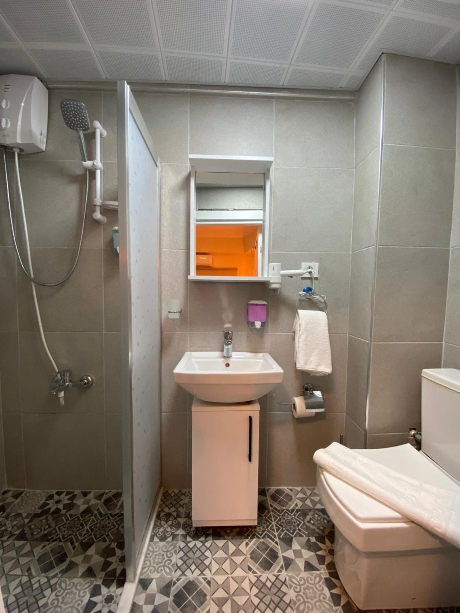 Pruva Inn Hotel Antalya Exterior photo